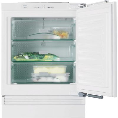 Miele F9122Ui-2 Undercounter Integrated Freezer Miele F9122Ui-2 Undercounter Integrated Freezer